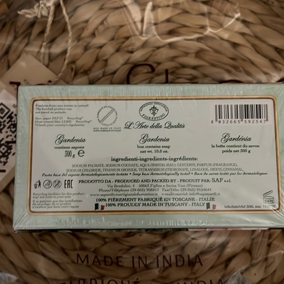 Brand New Home sense bundle (4 items) - Picture 5 of 8